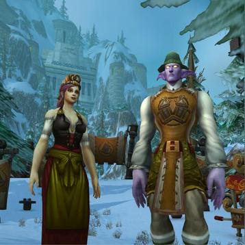 魔兽地图下载终极避坑指南，从版本冲突到完美运行的完整路径