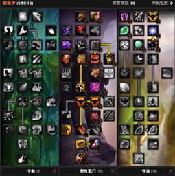 为什么你的S6AD天赋总输？高手都在用的3套隐藏配置