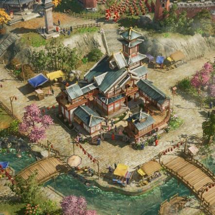 战千雄SLG进阶指南，兵种克制链+地形杀实战拆解，内测大佬揭秘战力飙升3倍诀窍