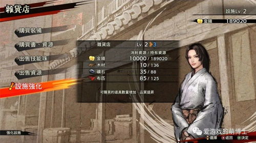 战国无双2存档类型全解析，2026年最新备份修改与损坏修复实战指南