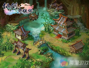 仙剑奇侠传3技能全解析，2026新版绝密搭配与合击技解锁路线图