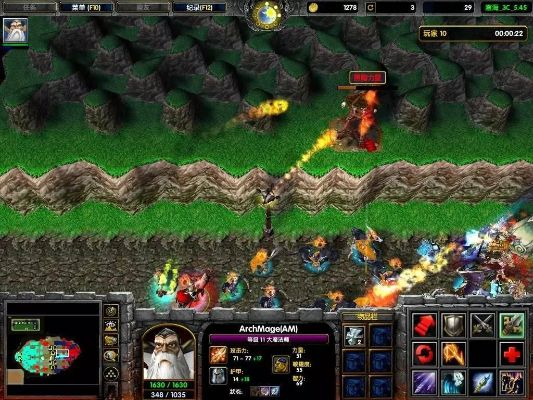 2026必学！澄海3c技巧之围杀操作与装备合成内幕