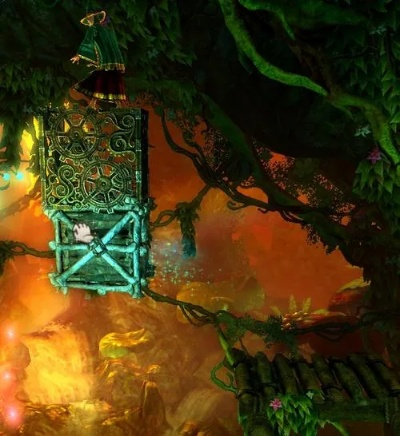 三位一体2全攻略，2026年终极收集指南+隐藏关卡速通密码