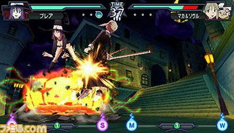 PSP噬魂师战斗共鸣，灵魂共鸣机制深度拆解+隐藏角色速通指南2026实战验证