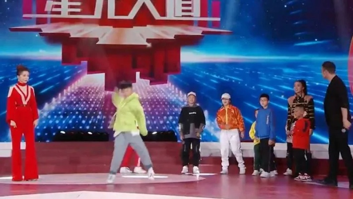 从零基础到达人秀四强，2026功夫派选手都在偷偷练的「舞台实战武学」