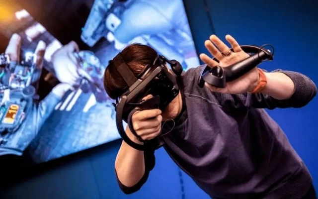 FMV游戏复兴潮，为什么2026年玩家都在追真人影像游戏？