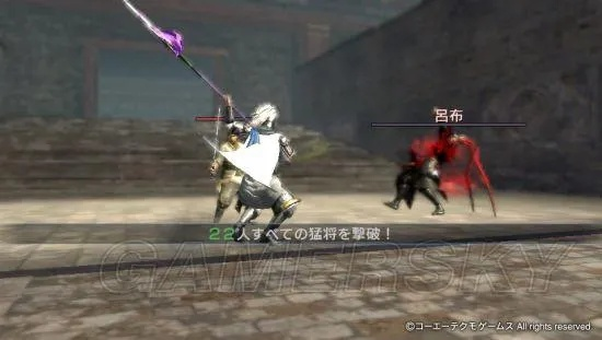 真三国无双6还在纠结秘武？2026年1月最新速通套路大公开