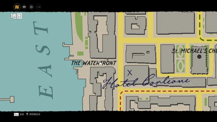 四海兄弟攻略，经典模式不死通关+全收集路线图，2026终极破解版