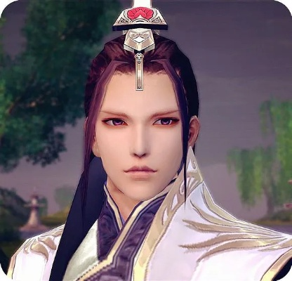 剑三成男捏脸数据2026终极指南，从参数底层逻辑到爆款脸模复制全解析