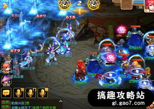 2014全民PK赛绝版复盘，梦幻西游经典阵容与战术全解密