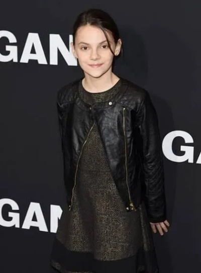 达芙妮·基恩，从X-23到动作女星，她凭什么打破童星魔咒？