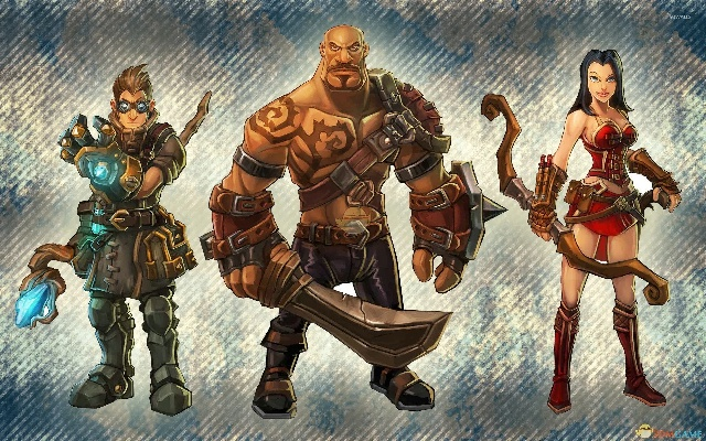 火炬之光2漂泊者双枪终极Build，2026年精英难度速通指南与全阶段装备搭配