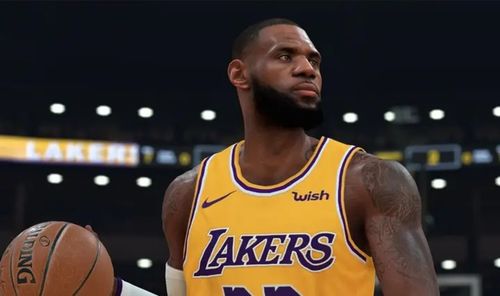 麦克毕比纹身全图解，NBA 2K25隐藏细节与真实手稿对比