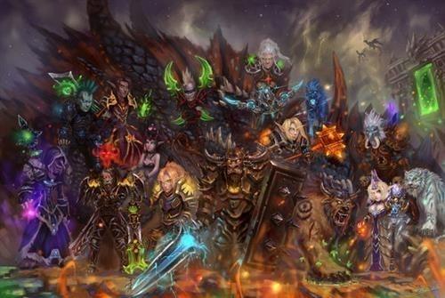 2026最新魔兽世界考古奖励全图鉴，这5件隐藏坐骑90%玩家不知道