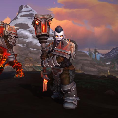 增强萨满天赋树3.0，从输出循环到属性优先级的全维度实战解码