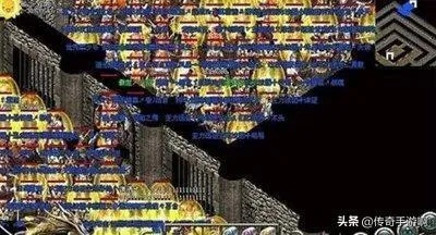 2026年私服传奇找服黑幕曝光，老玩家揭秘3大防骗绝技与版本真相