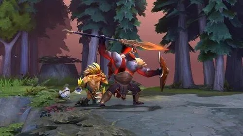 Dota1钢背兽终极攻略，从入门到精通的7个隐藏技巧