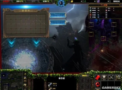 魔兽争霸3 1.20e中文版下载总失败？2026年冰封王座完美安装与对战平台整合全攻略