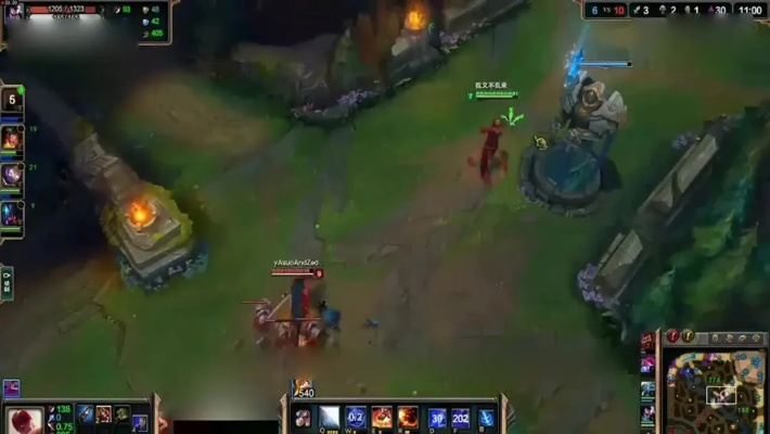 英雄联盟小智解说风格绝版解析，2026年新手如何复制其意识教学精髓