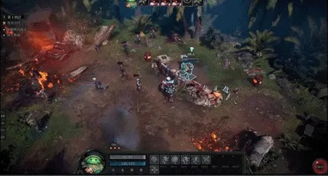 浊气洞净化仪式3分钟速通？2026最新机制与高玩技巧全解析