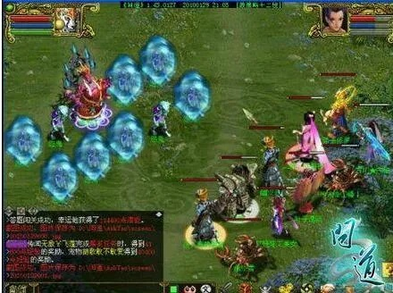 问道私服哪个好玩？老炮儿揭秘2026年隐藏神服