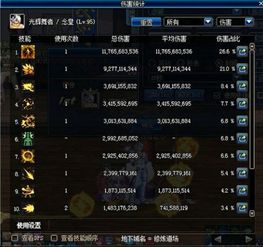 光明力量exa终极攻略，2026年最新角色强度榜+隐藏要素全解析