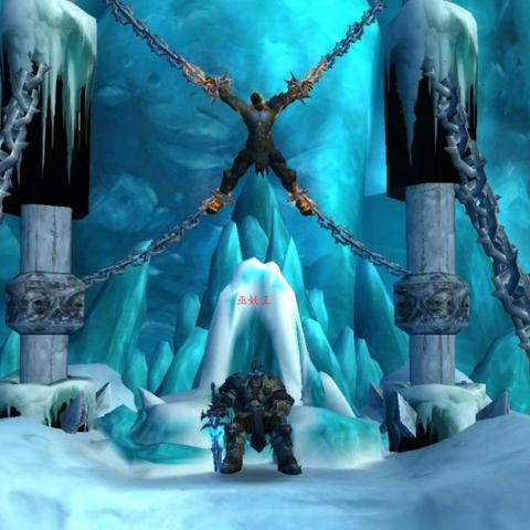 ICC冰冠堡垒全通秘籍，2026怀旧服巫妖王首杀必备战术