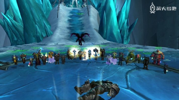 ICC巫妖王为什么总灭团？2026最新深度机制拆解与平民团队零失误通关手册