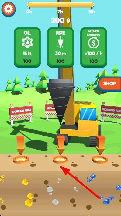 掘地矿工终极指南，从入门到精通的7个实战维度与2026环境适配