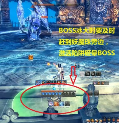 剑灵武神塔2026新版全职业通关秘籍，15层BOSS机制详解与秒伤提升实战攻略