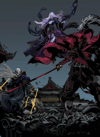 别错过！影之刃零发售日即将公布，现在抢先体验正当时