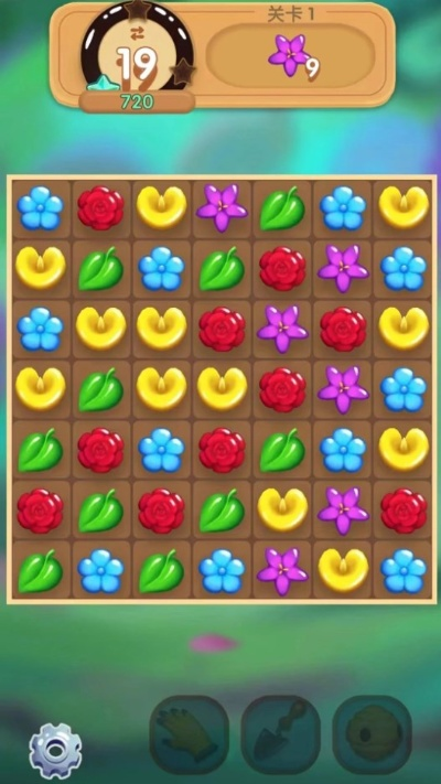 花园皇后卡关噩梦终结者，2026年3月三消通关密码与隐藏资源补给站