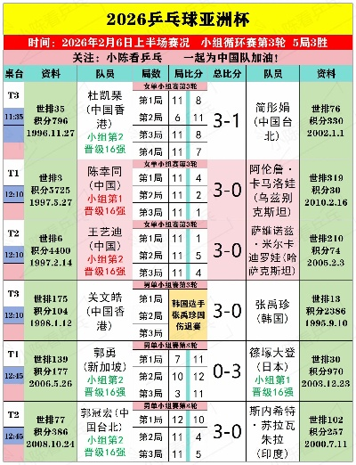 2026年X-乒乓类型终极实测，职业选手亲授3大选型法则