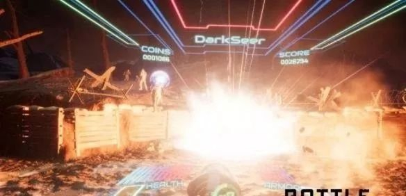 今日头号玩家绿洲震撼登场，带你开启虚拟世界全新体验！