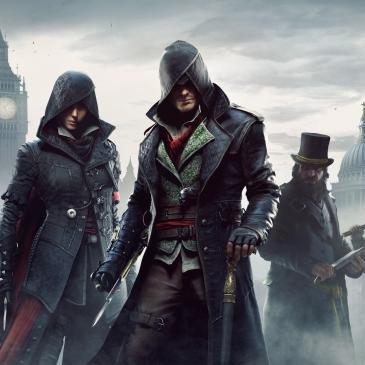 刺客信条4，黑旗自由呐喊DLC新玩法深度剖析攻略来袭