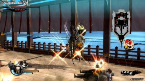 爆！战国BASARA4武器强化秘籍，实绩揭秘全攻略来了