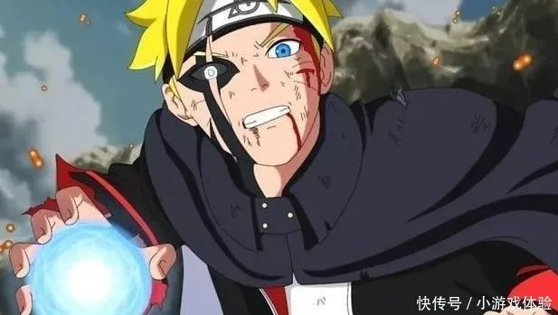 博人传新霸主崛起！曾经巅峰鸣人，如今实力已不再？