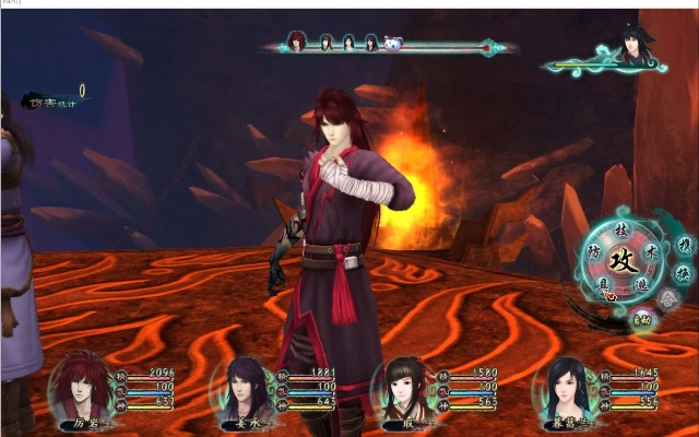 仙剑5主角姜云凡魔族血统激活攻略，从废柴到战神的7个质变节点