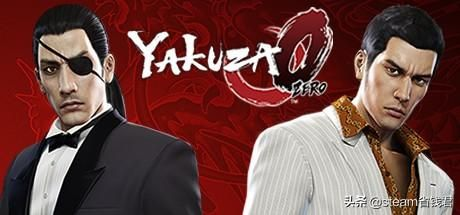 12月8日如龙周年特卖导剪版来袭，独家新体验等你开启！