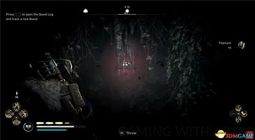 TGA官方神秘文字预热，网友热议，血源续作真的要揭晓了？