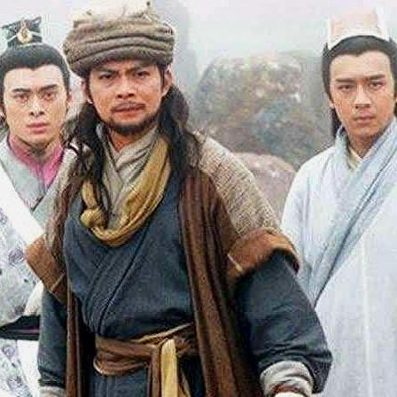 64岁黄日华演的乔峰告别荧屏，经典侠影自此难再现影视界