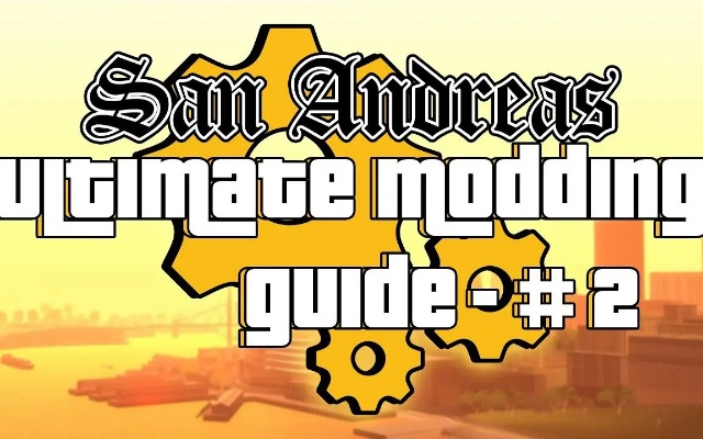 侠盗猎车手圣安地列斯闪退黑屏？2026年终极修复+MOD兼容指南