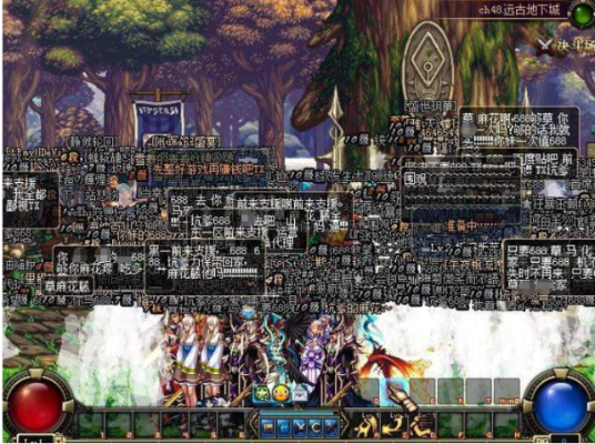 DNF688事件全解密，2011春节套如何改变国服运营策略