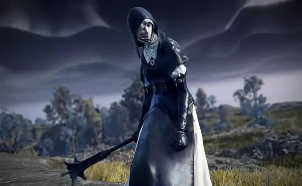 想成艾尔登法环最强空洞者？DLC送葬者遗物搭配攻略来了！