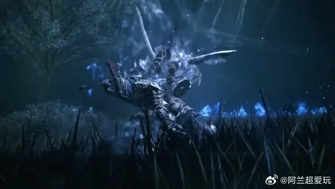 艾尔登法环DLC见弃空洞者安定者高效打法曝光，丰厚奖励等你拿！