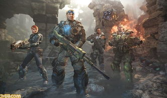 战争机器2中文版下载绝迹？2026年3种实测可用方案揭秘