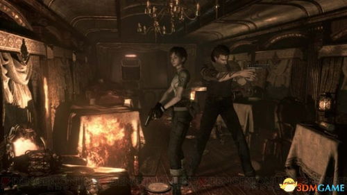 生化危机4重制版S+通关黑科技，专家级资源循环与时空压缩策略