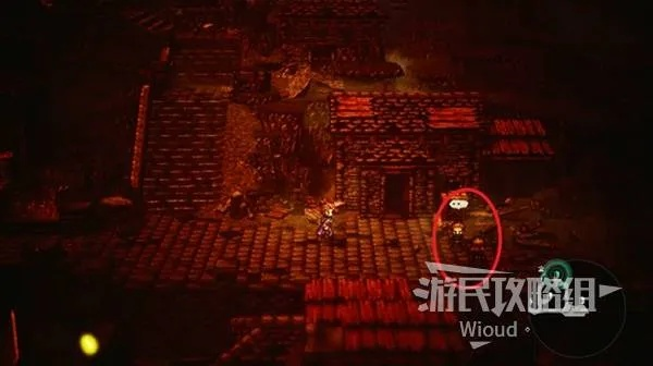 八方旅人0野外宝藏大揭秘，宝箱及材料位置全解析攻略来袭