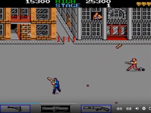 80后游戏厅记忆重构，如何用树莓派打造千元怀旧街机