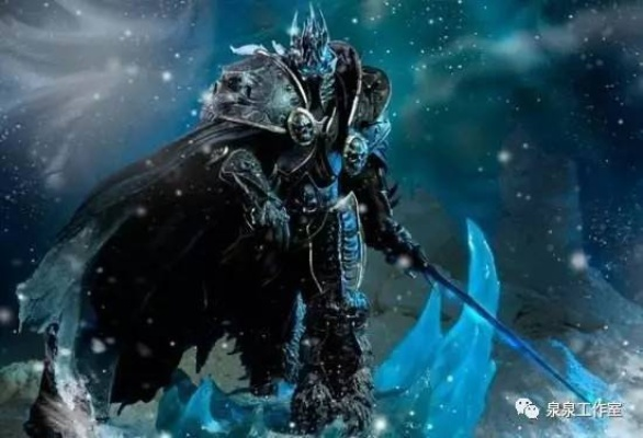 全新揭秘，冰DK巫妖王攻略深度剖析构筑精髓，助你玩转游戏